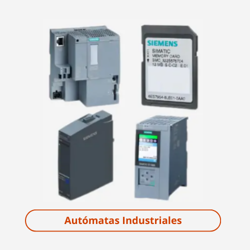 Automates Siemens