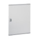 Porte plate métal pour coffret et armoire XL³400 et XL³160 hauteur 900mm - LEGRAND