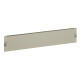 PLAIN FRONT PLATE W850 3M - 03853