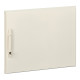 Prisma - Sistema G - Porta piena - Larghezza 600 mm - 36 moduli - IP30 - 08225