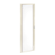 Prisma - Porte transparente 36 Modules L600 prisma G IP30 - 08235