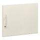 Deur - Blind - Accessoires Prisma G behuizing, IP30,40,41,43, B=850mm, 36 mod. - 08255