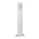 Borne Green'up Access pour véhicule électrique - Modes 1 ou 2 - IP66 IK08 - 230V - hauteur 1m - LEGRAND