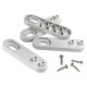 wall mounting lugs - set of 4 - 13935