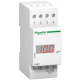 modular digital ammeter iAMP - 230V - 0..10A - 15202