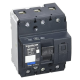 Miniature circuit-breaker, Acti9 NG125H, 3P, 10 A, C curve, 36 kA (IEC 60947-2) - 18723