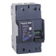 Miniature circuit-breaker, Acti9 NG125LMA, 2P, 16 A, MA curve, 50 kA (IEC 60947-2) - 18872