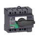 Interruttore / sezionatore Compact INS80 - 80 A - 3 poli - 28904