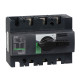 Interruttore / sezionatore Compact INS160 - 160 A - 3 poli - 28912