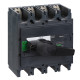 Interruttore / sezionatore Compact INS630 - 630 A - 4 poli - 31115