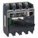 Interrupteursectionneur à coupure visible Interpact INV400 4P 400 A - 31171