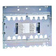 Basisplaat met mechanische vergrendeling - Accessoires Compact NS400-630 - 32609