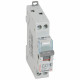 Interrupteur-sectionneur DX³-IS 2P 400V~ - 32A - 1 module - 406434 - LEGRAND