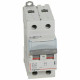 Interrupteur-sectionneur DX³-IS 2P 400V~ - 63A - 2 modules - 406441 - LEGRAND