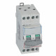 Interrupteur-sectionneur DX³-IS 4P 400V~ - 20A - 2 modules - 406477 - LEGRAND