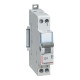 Interrupteur-inverseur modulaire va-et-vient 250V~ - 1 module - LEGRAND