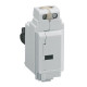 Déclencheur à minimum de tension pour DPX³250 ou DPX³160 - 200V~ à 240V~ - LEGRAND