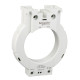 closed toroid A type, for Vigirex and Vigilhom, IA80, inner diameter 80 mm, rated current 160 A - 50439