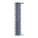 ZLS905E28-3LN Pack de démarrage Antichocs - ABB2CCA183109R0001