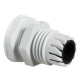 Kaedra - cable gland - PG21 - 83995