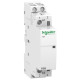 iCT 16A 2NO 24V 50Hz contactor - A9C22112