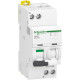 Acti9 iDD40T - disjoncteur différentiel - 1P+N C 20A 4500A/6kA 300mA type AC