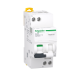 residual current breaker with overcurrent protection (RCBO), Acti9 iCV40, 1P+N, 16 A, C Curve, 6000 A, 30 mA, A type - A9DC3616