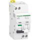 Acti 9 iCV40 XA - Interruptor diferencial con protección contra sobrecorriente (RCBO) - 1P + N - C - A9DC3625