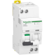 Acti 9 iCV40 XA - Interruptor diferencial con protección contra sobrecorriente (RCBO) - 1P + N - C - A9DC4610