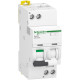 Acti9 iDD40K - Interruptor diferencial con protección contra sobrecorriente (RCBO) - 1P + N - C - A9DK1620