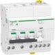 ACTI9 iDD40N XA - disjoncteur différentiel auto - 3P+N C 16A 6000A/10kA 300mA AC