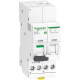 Acti9 iDPNa ARC - Interruptor diferencial con protección contra sobrecorriente (RCBO) - 1P + N - C - A9DQ2610