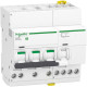 Acti9 iDD40 TG - Interruptor diferencial con protección contra sobrecorriente (RCBO) - 3P + N - C - A9DS1720