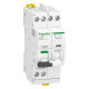 Acti9 iDD40 TG - Interruptor diferencial con protección contra sobrecorriente (RCBO) - 1P + N - C - A9DV3625