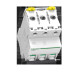 Interruttore magnetotermico iC60N 3P D 50A 6000A - A9F75350