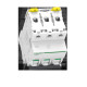 Miniature circuit-breaker, Acti9 iC60N, 3P, 16 A, B curve, 6000 A (IEC 60898-1), 10 kA (IEC 60947-2) - A9F76316