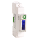 Acti9 iEM - compteur d'energie mono - 230V - 45A - afficheur Modbus - MID - A9MEM2055