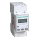 Contatore energia iEM2150 - 1P+N - ins. diretta 63A - display comm Modbus - A9MEM2150