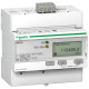 iEM3165 - kWh-meter - P/U/I-meting - BACnet - Multitarief - 3F - In=63A - MID - A9MEM3165