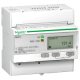 iEM3215 energy meter - CT - multi-tariff - MID - A9MEM3215