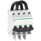 Interruptor en carga especial de CC C60PV-DC - 2P - 20A - 800 V - curva C - A9N61652