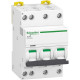 Acti9 iDT40N - disjoncteur modulaire - 3P+N C 16A 6000A/10kA