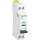 Acti9 iDT40K - Interruptor automático en miniatura - 1P + N - C - A9P71640