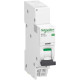 Miniature circuit-breaker, Acti9 iDT40T XA, Auto, 1P+N, 16 A, C curve, 4500 A (IEC 60898-1), 6 kA (IEC 60947-2) - A9PA2616