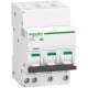 Acti9 iDT40 XA - Interruptor automático en miniatura - 3P + N - C - A9PK1740