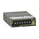 Regulated Power Supply, 100...240V AC, 24V 4.5A, single phase, Panel Mount - ABLP1A24045