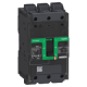 PowerPact B - disjoncteur BG - 35kA 600Y/347V - TM60D - 3P - Everlink - BGL36060LU