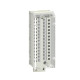 28-pin removable caged terminal blocks - 1 x 0.34..1 mm2 - BMXFTB2800