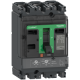 UL Compact - Interruptor automático - 3P - C10B3TM032