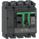 UL Compact - Interruptor automático - 4P - C10B4TM032